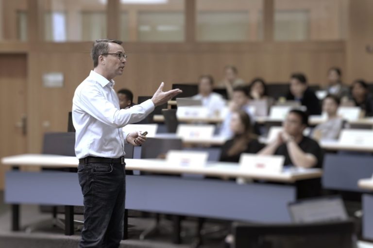 Marcel Deveny Salary Negotiation Training